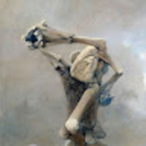 Meet your Posher, Teo